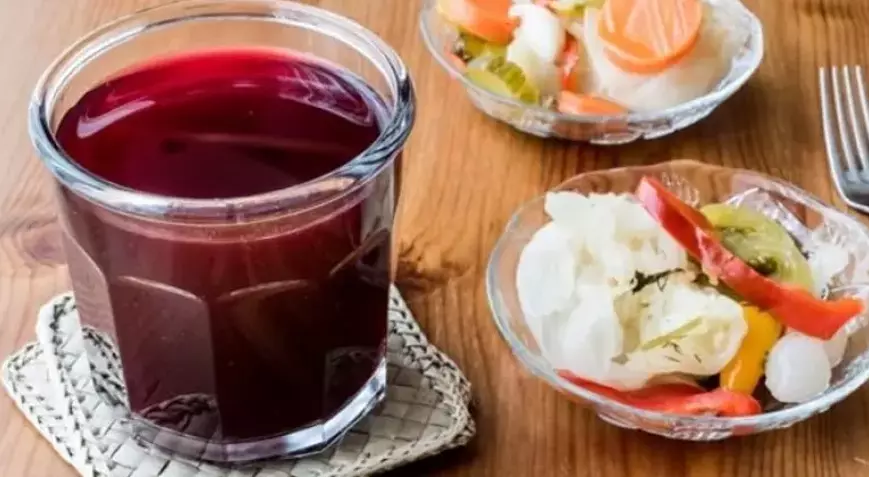 Turşu Suyunun Faydaları