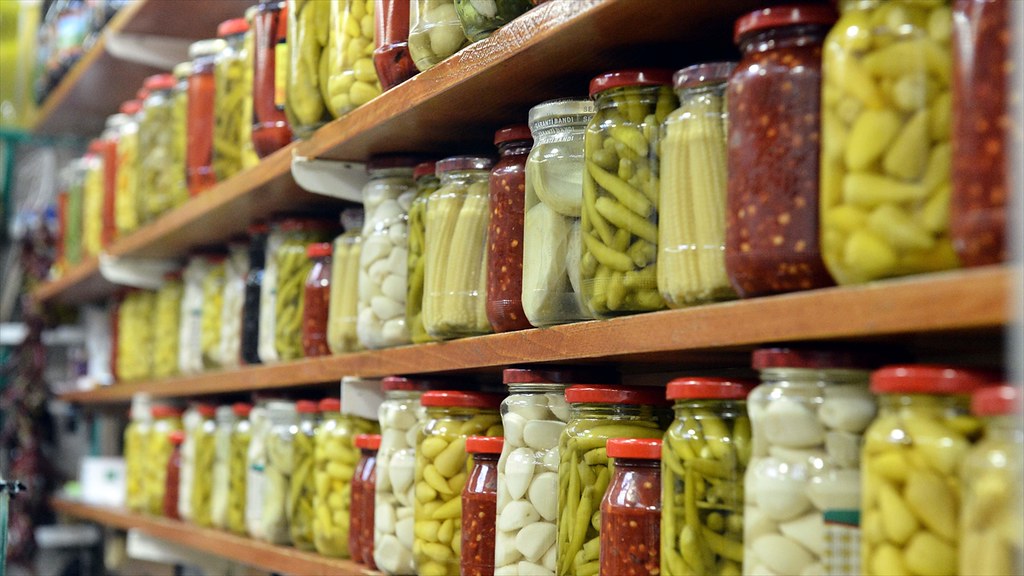 Turşunun Faydaları