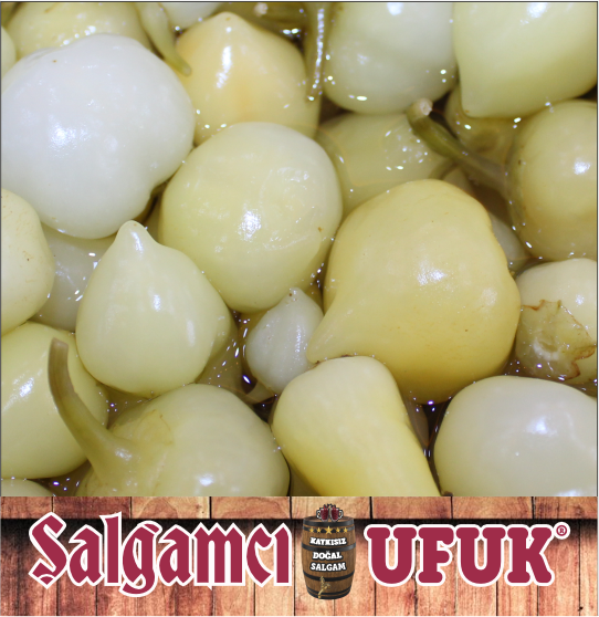 Haşmet Biber Turşusu 1-2-3-4-5 Kg