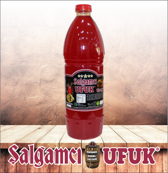 Turşu Suyu - 5 Litre